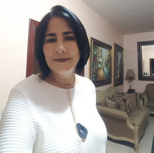 Meet your Posher, Belkis